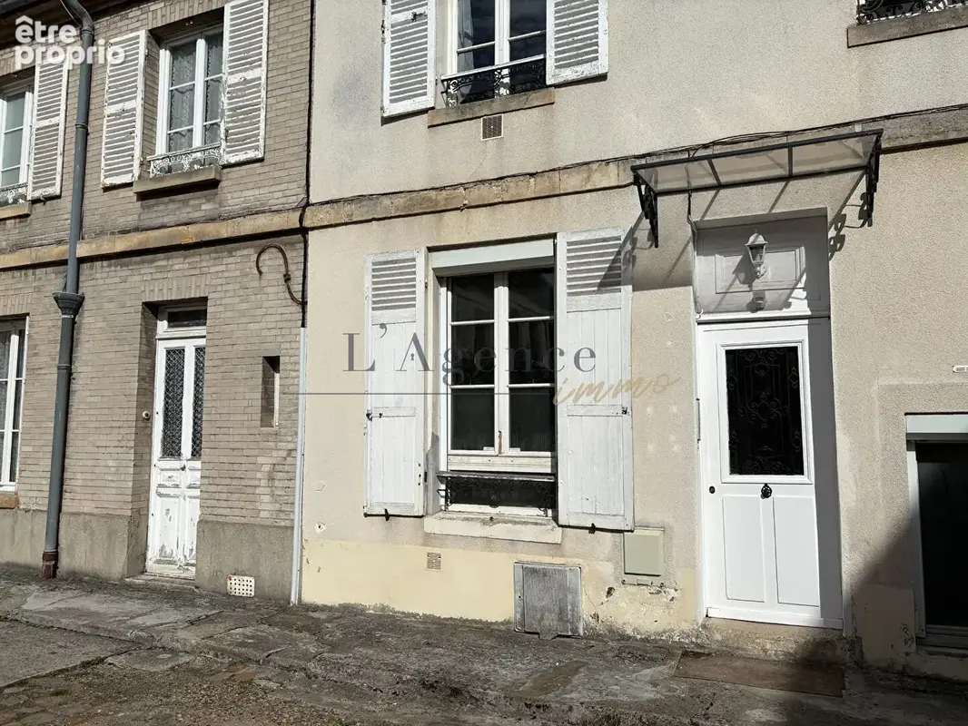 Appartement Chantilly 2 pièce(s) 48m² - photo 6