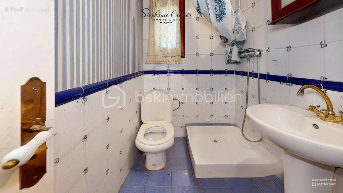 Maison à ESCALQUENS