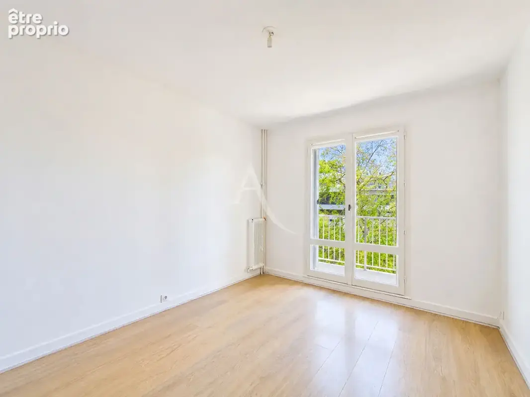Appartement Sucy En Brie 2 pièce(s) 45.41 m2 - photo 3