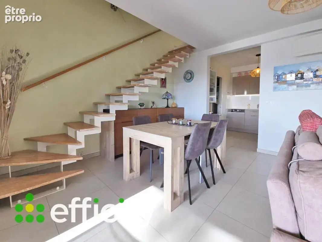 Appartement - photo 11