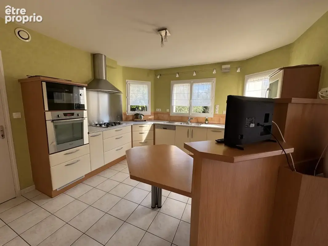 Maison 7 pièces Janzé - photo 5