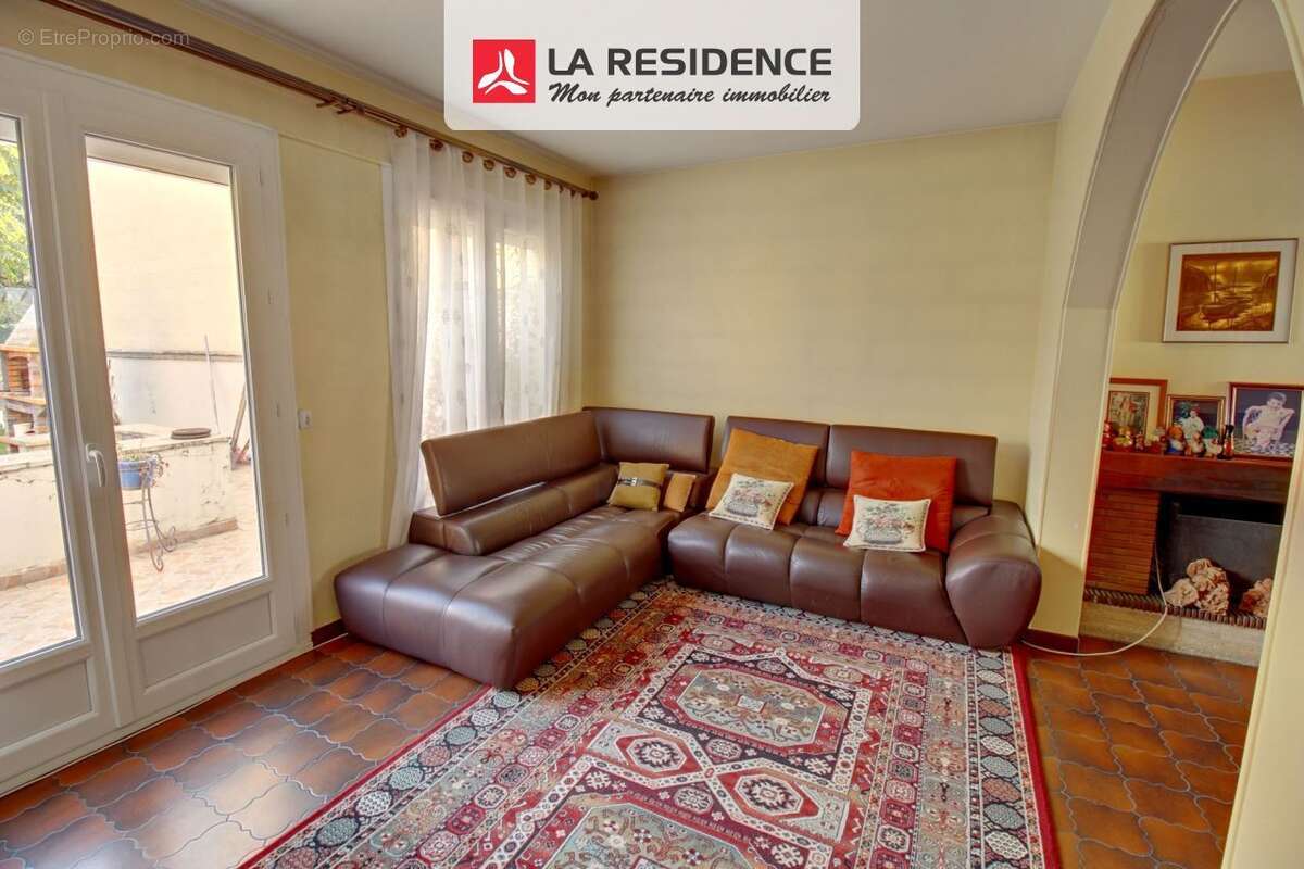 Maison à CONFLANS-SAINTE-HONORINE