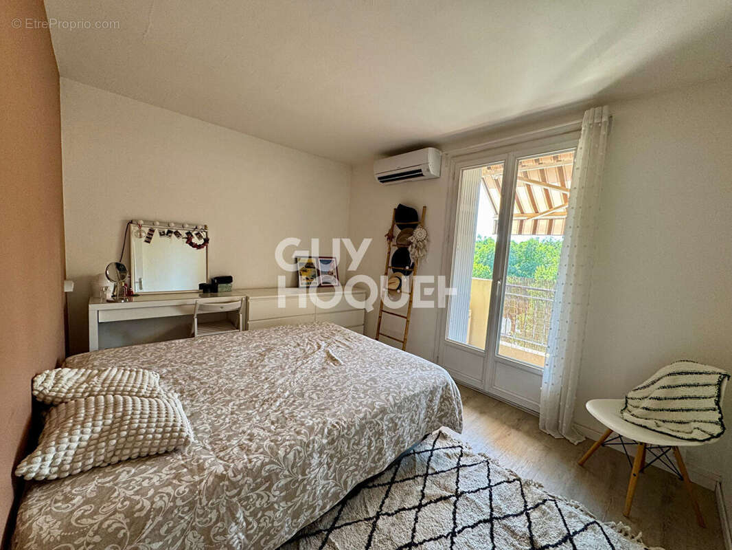 Appartement à CAVAILLON