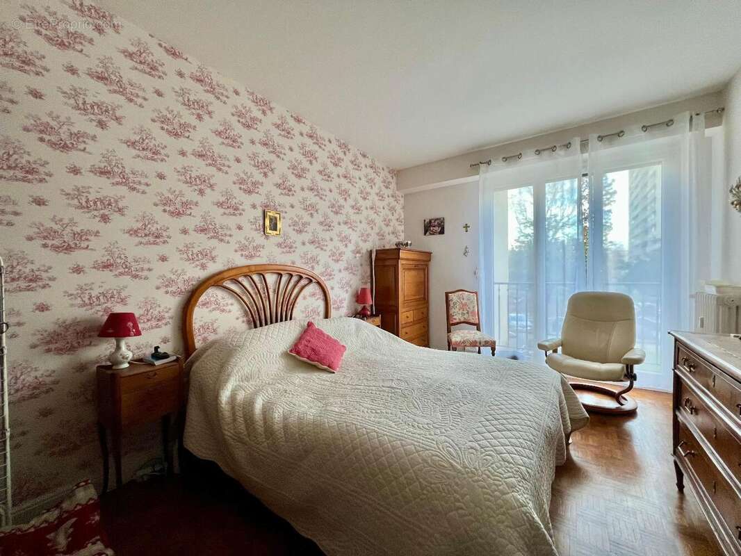   - Appartement à ANGERS
