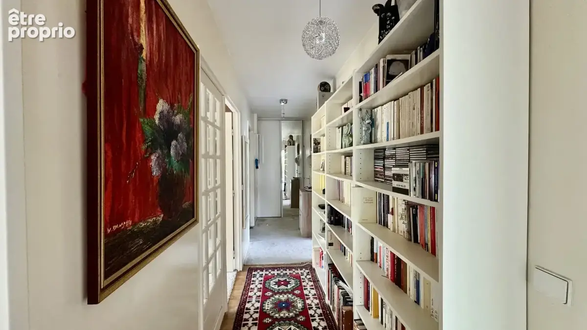 Appartement 2 pièces 61 m² à vendre à Orleans (45000) - photo 3