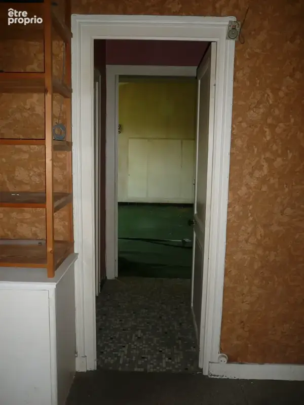  maison a vendre cognac quartier la gare  - photo 51