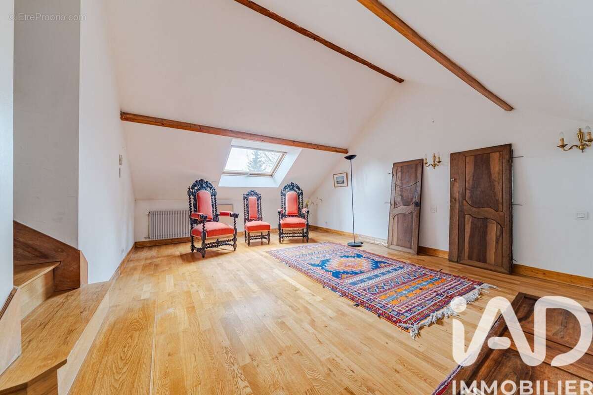 Photo 9 - Maison à SAINT-PIERRE-DES-CORPS