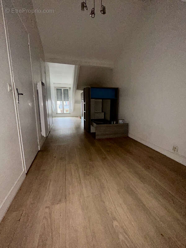 Maison à LE PERREUX-SUR-MARNE