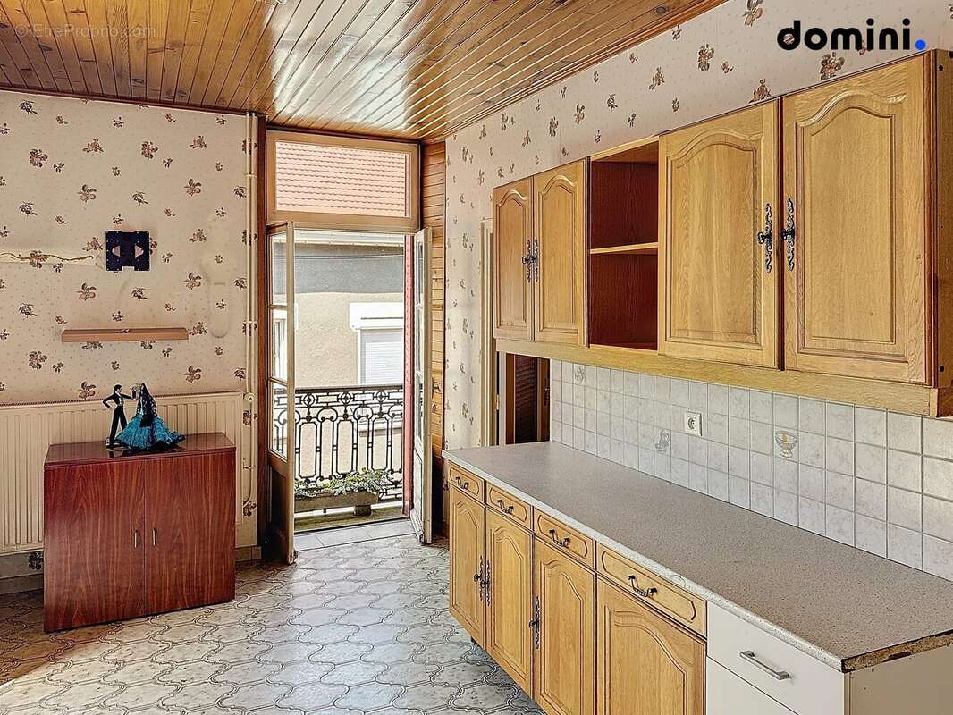 Appartement 100 m² à Montcenis  - photo 2