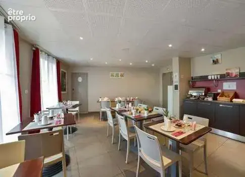 Bois d'Arcy : Idéal investissement locatif - photo 15