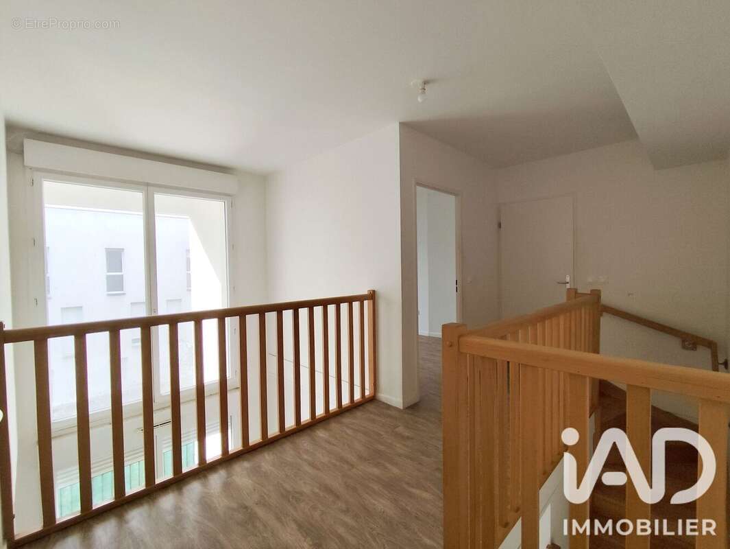 Photo 9 - Appartement à RIS-ORANGIS