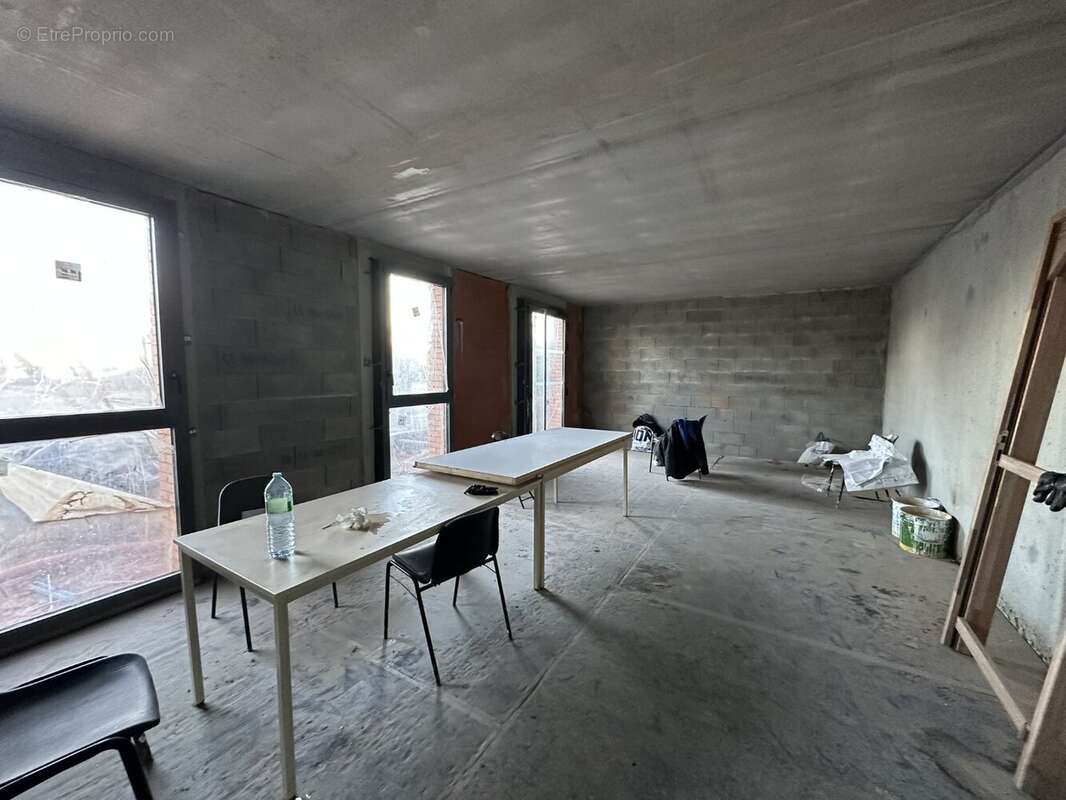 Commerce à TOULOUSE