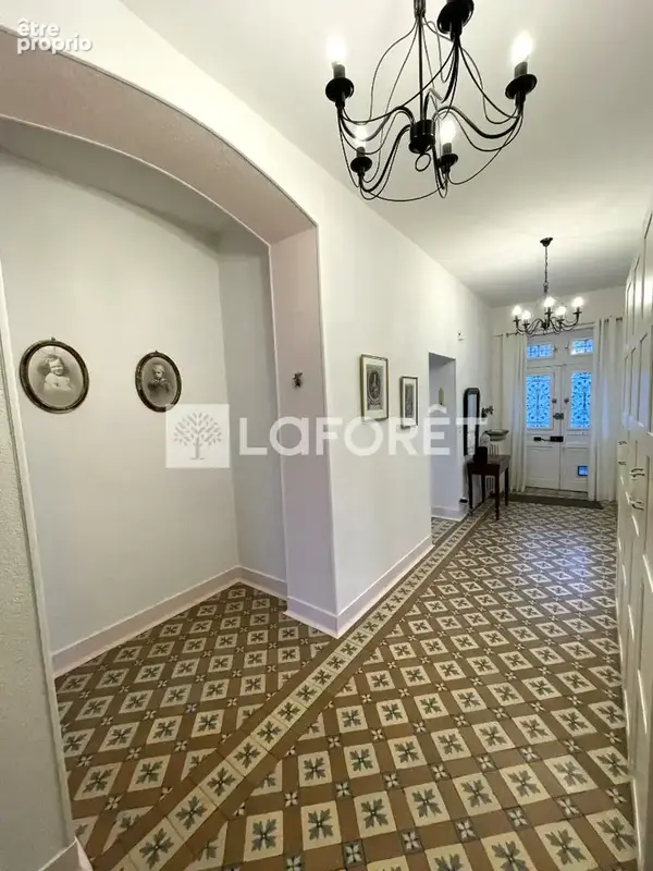Appartement Louhans 5 pièce(s) 142.30 m2 - photo 11