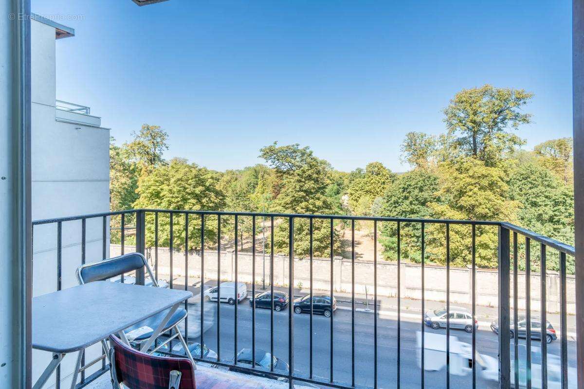 Appartement 2 pièces de 45 m² à Saint-Denis - photo 8