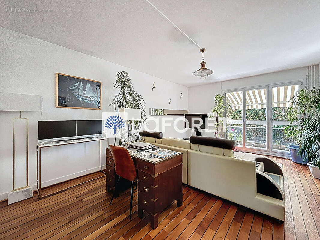 Appartement à BOIS-GUILLAUME