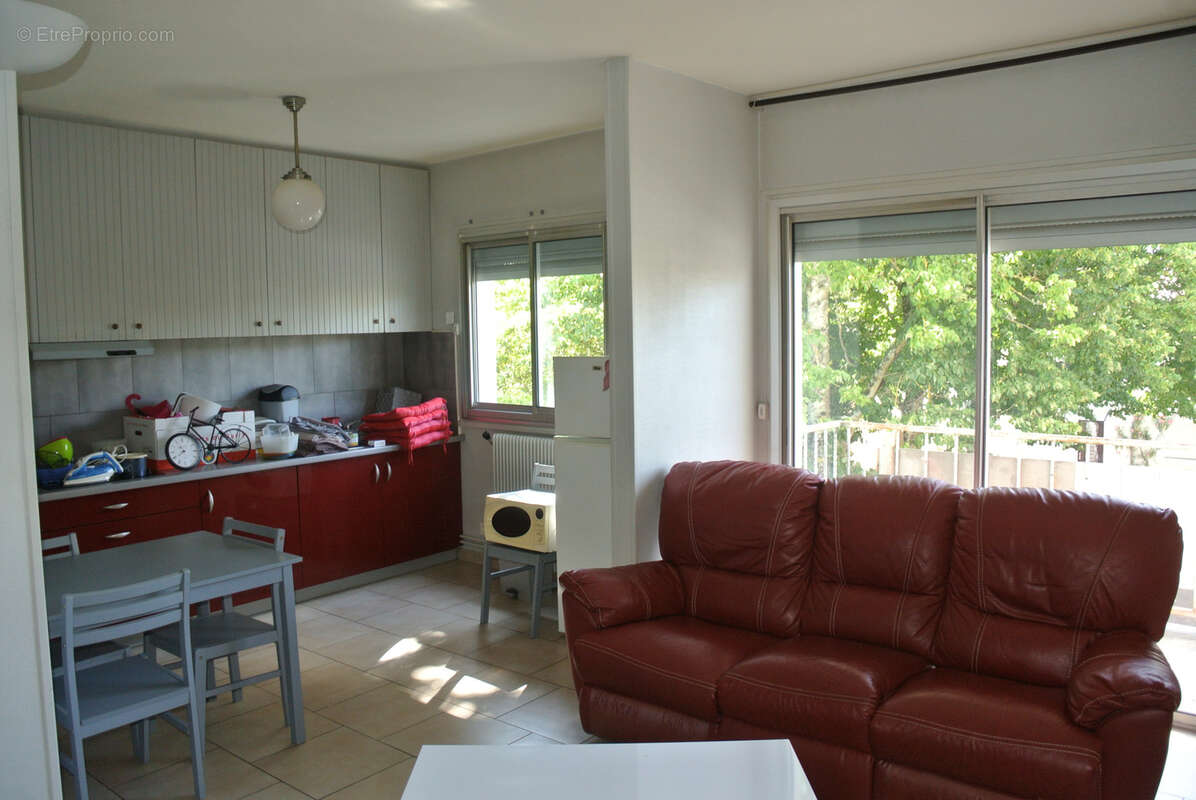 Appartement à MARMANDE