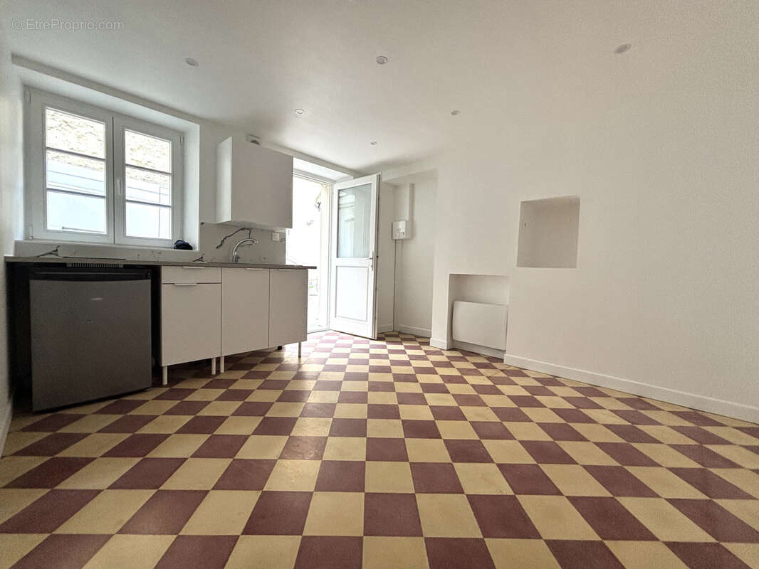 Appartement à CHANTILLY