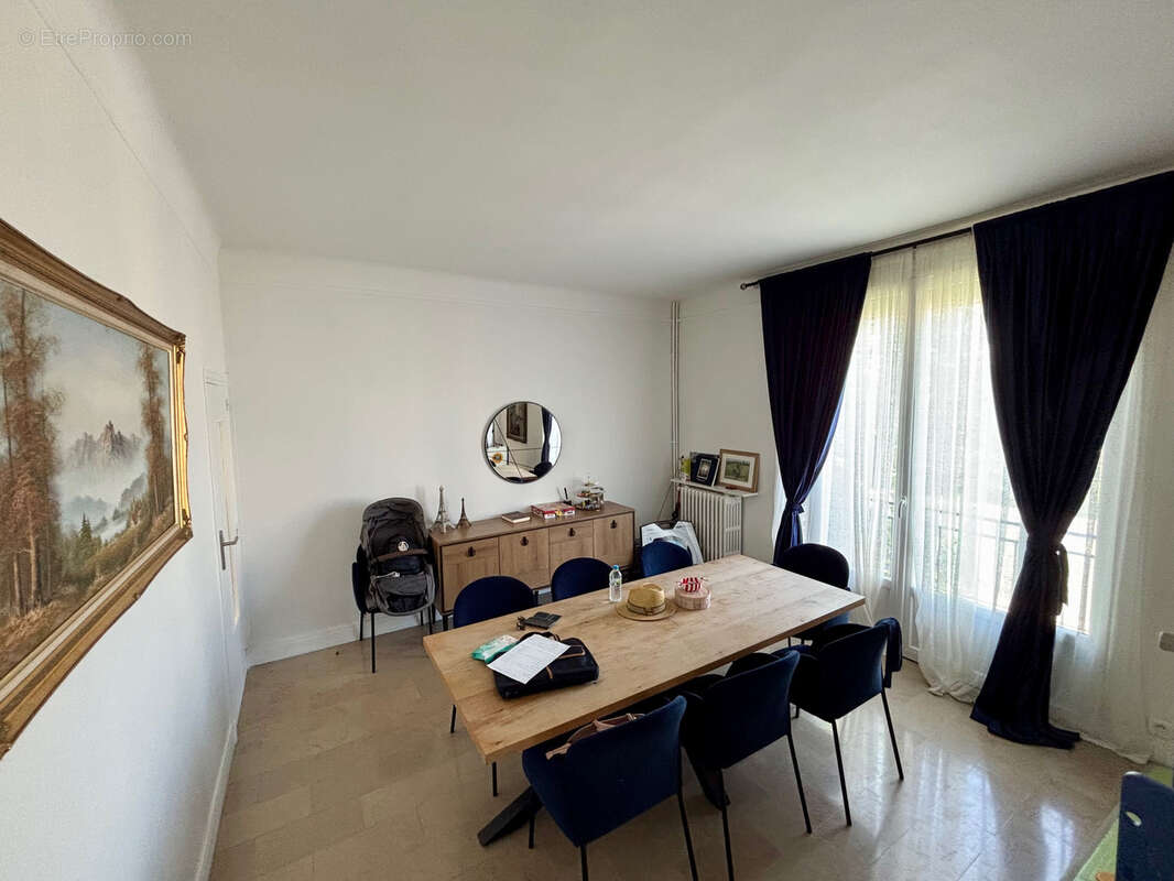Maison à SEVRES