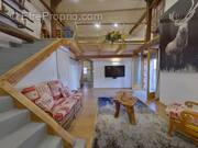 Maison à LE LAUZET-UBAYE