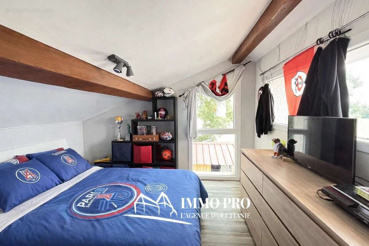 Maison à SAMATAN