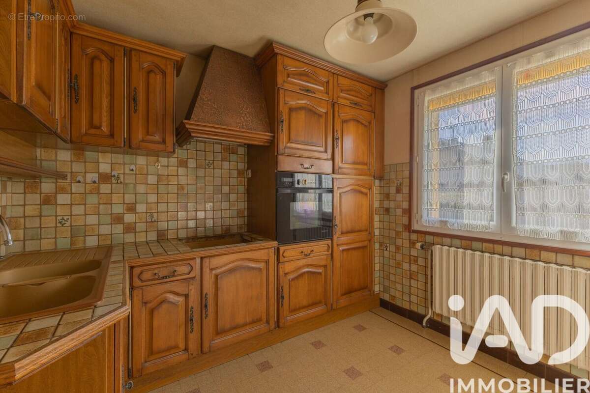 Photo 7 - Maison à CHAMBERY