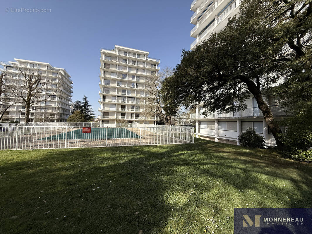 Appartement à ANGOULEME