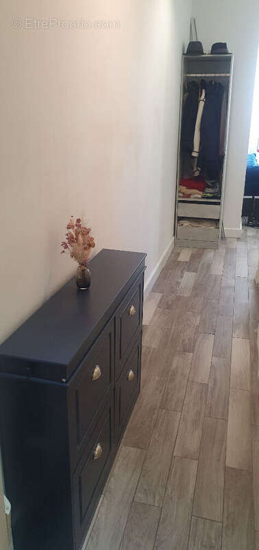 Appartement à ANNEMASSE