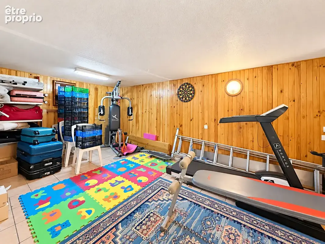 Maison 87m² à dammarie-les-lys - photo 10