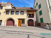 Maison à GUNSBACH