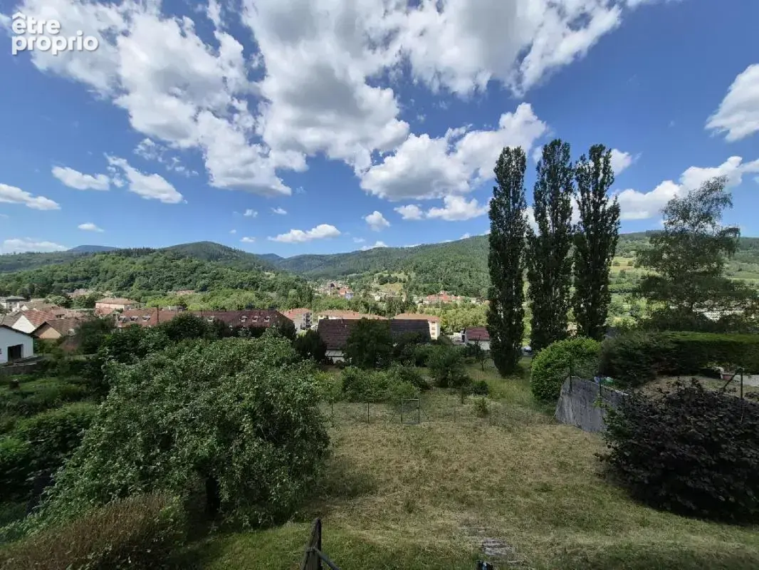 Maison 5 pièces 132 m² à vendre à Rothau (67570) - photo 3