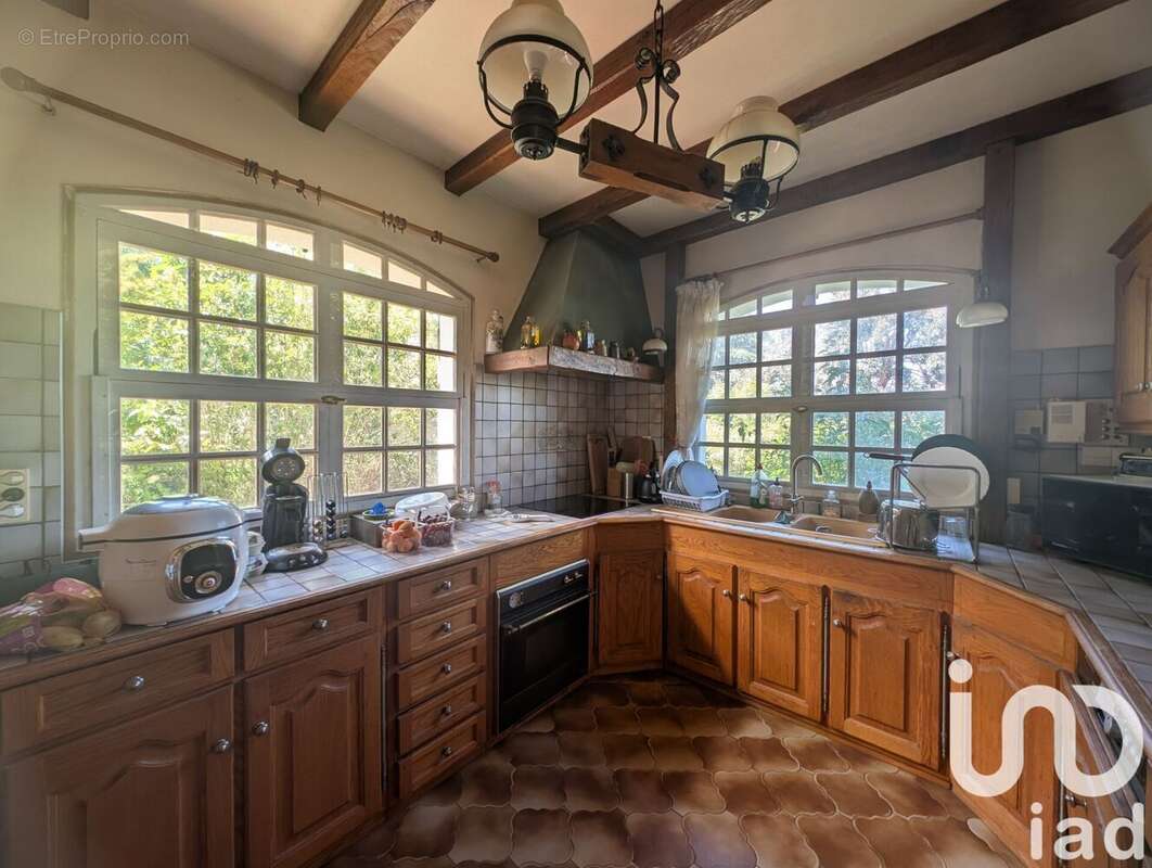 Photo 2 - Maison à VILLELONGUE-DELS-MONTS