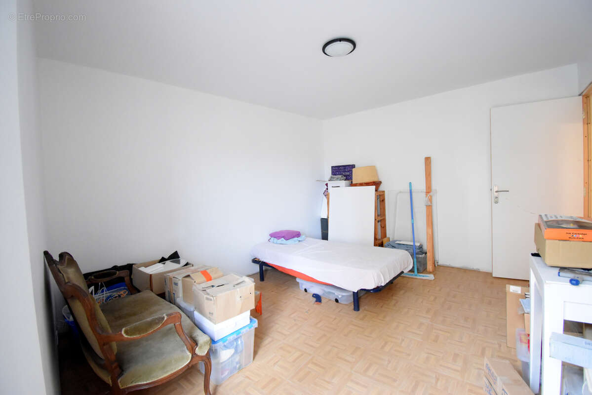 Maison à VANNES-LE-CHATEL