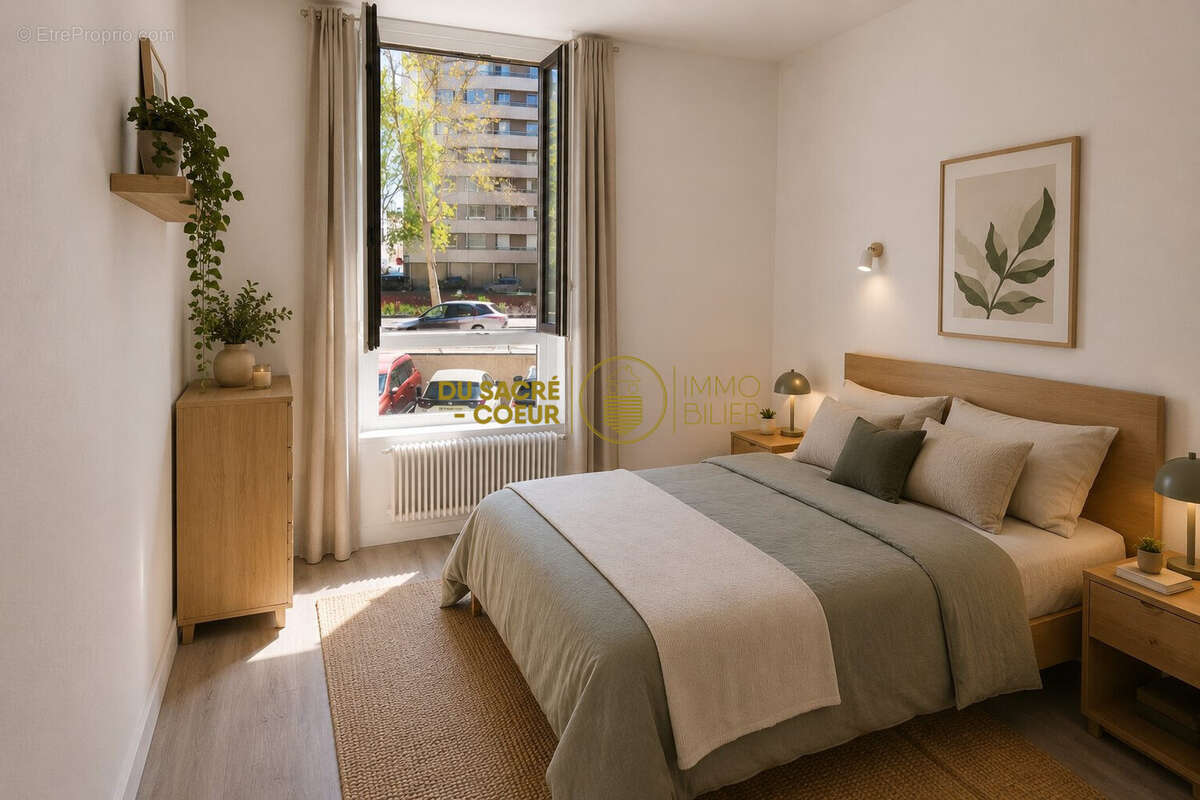 Appartement à PERPIGNAN