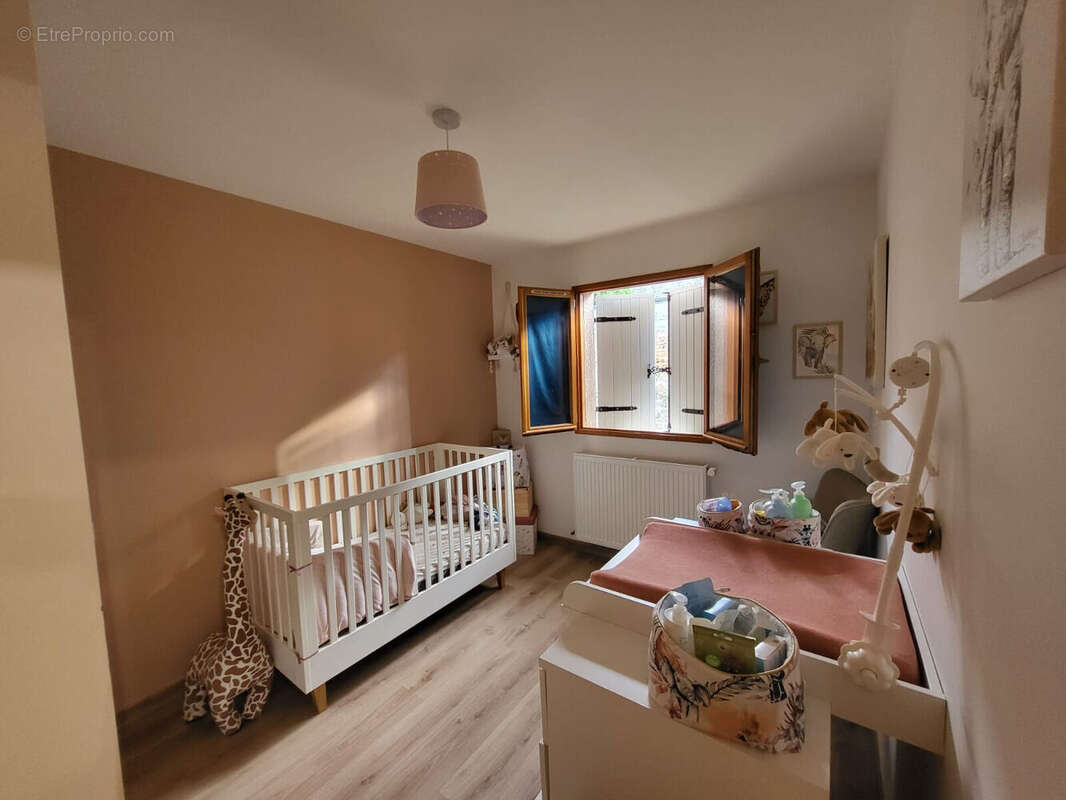 Photo 8 - Maison à AMPLEPUIS