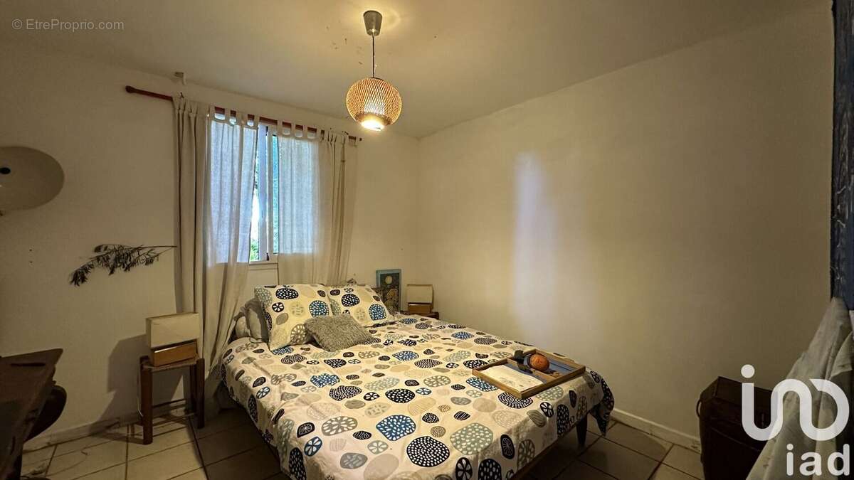 Photo 7 - Maison à L'ETANG-SALE