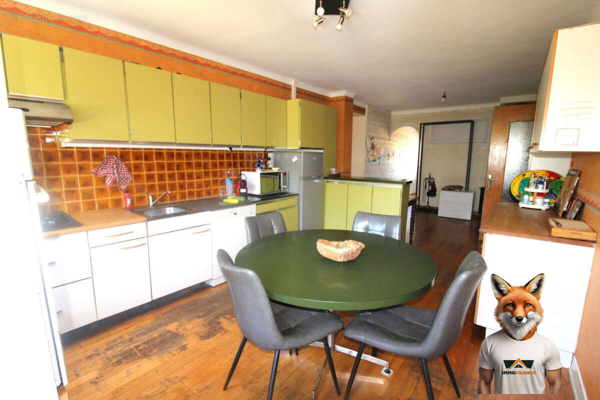 Maison 248 m² à Rougegoutte  - photo 5