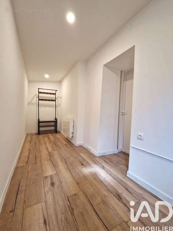 Photo 3 - Maison à MONTHYON