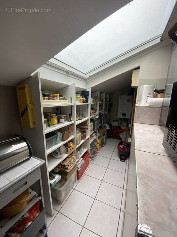 Maison à SAINT-PRIEST