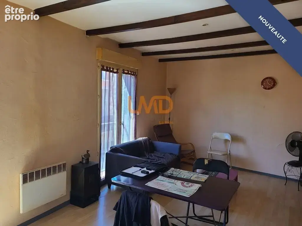 immeuble d'habitation sur 3 niveaux - photo 5