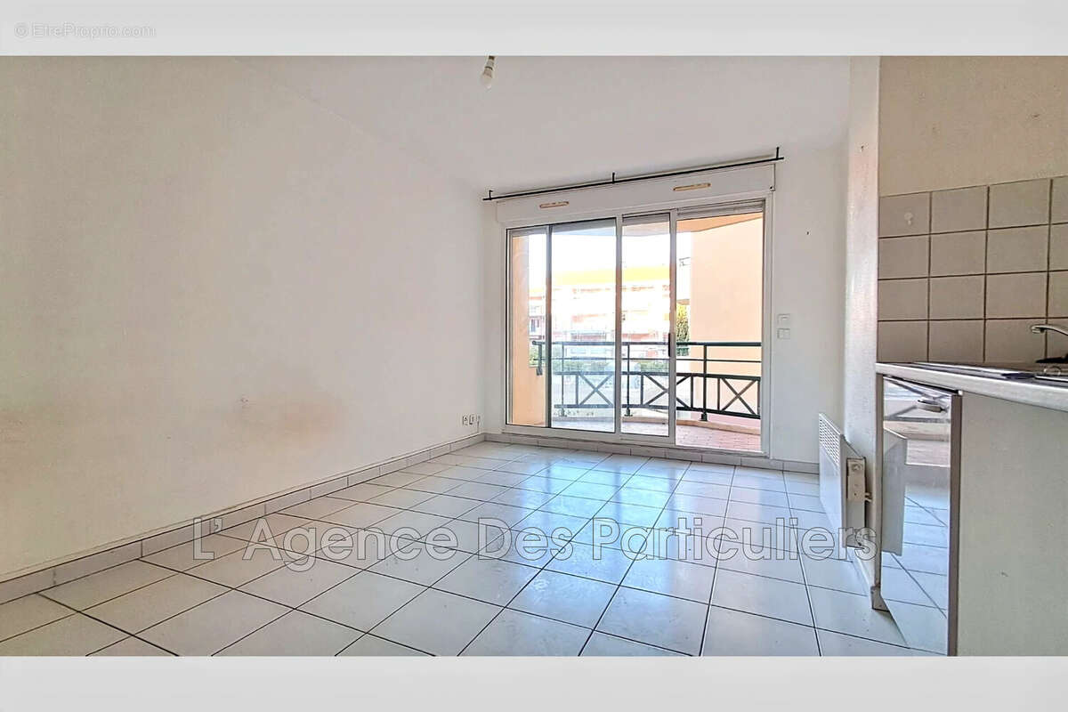 Appartement à FREJUS
