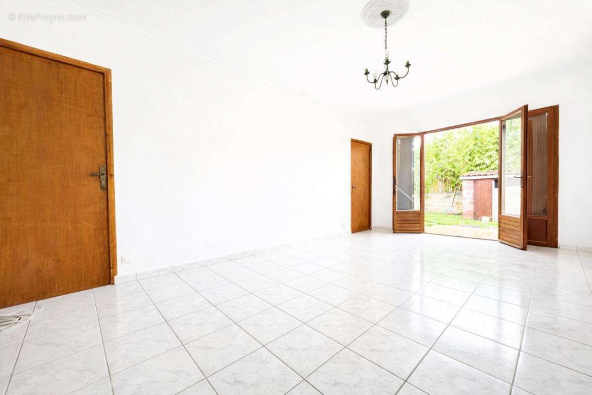 Maison à MONTPELLIER