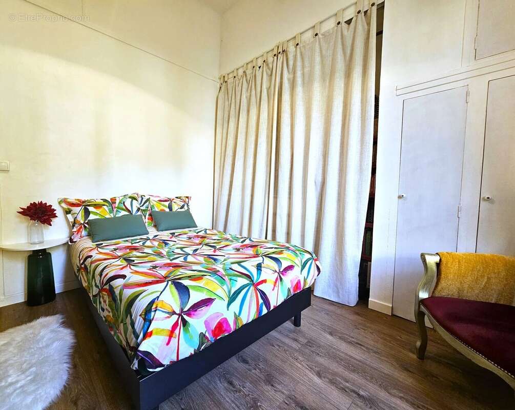 Appartement à HYERES