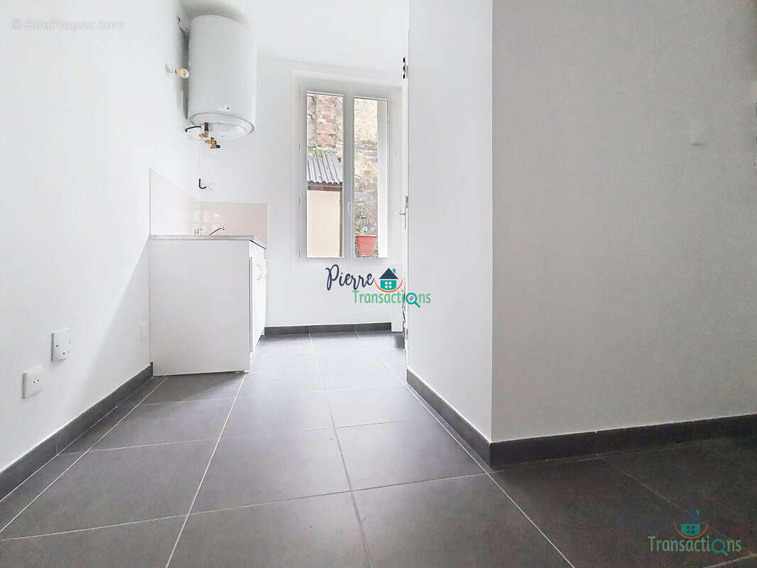 Appartement à LE HAVRE