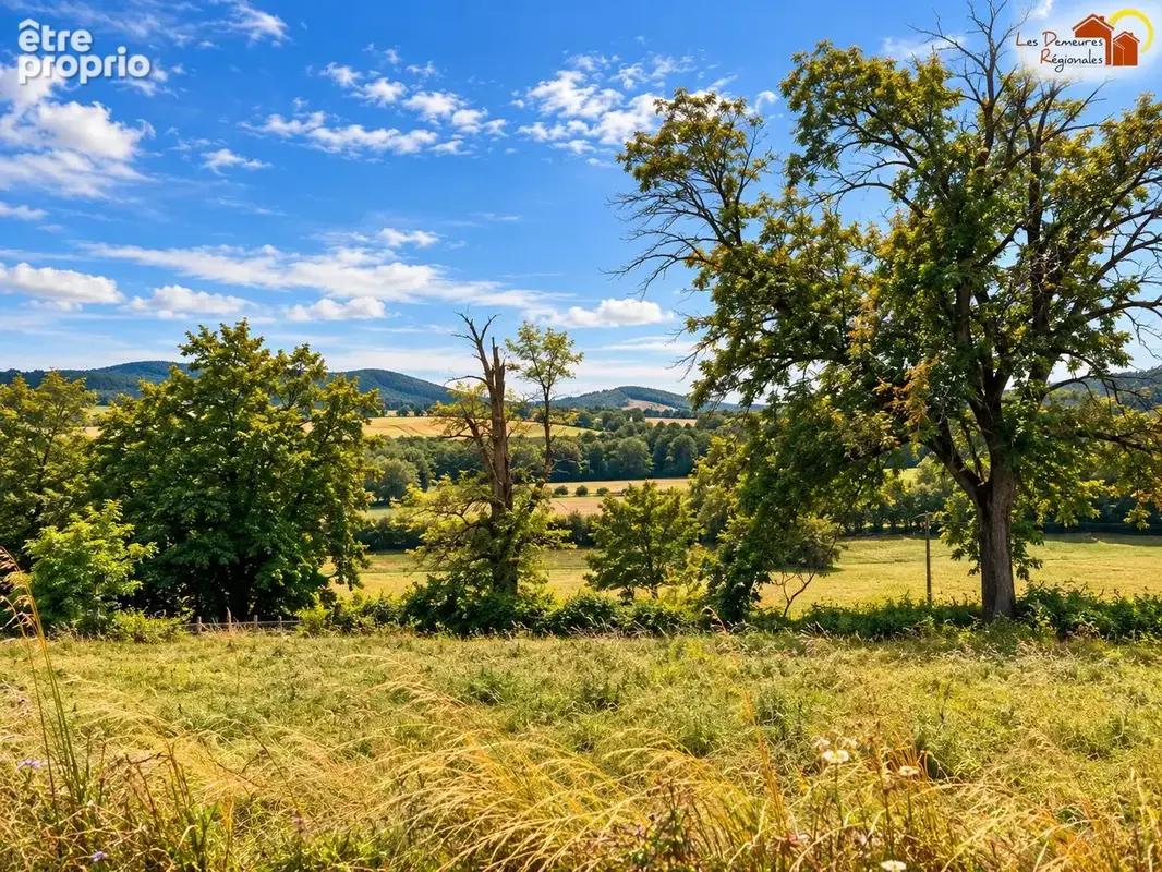 Terrain à bâtir de 1033 m² à DOMPIERRE-LES-ORMES (71) - photo 2