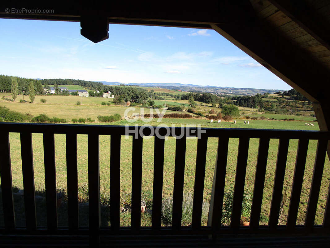 Trois chalets - photo 14