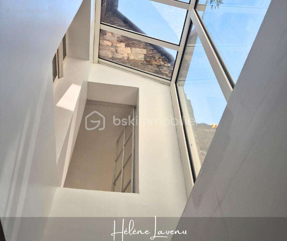 Maison à MONTREUIL