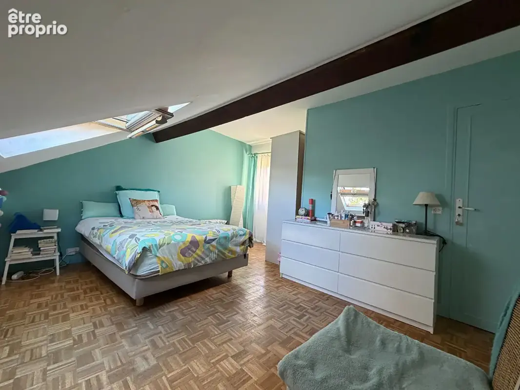 Maison 125m² à clamart - photo 5