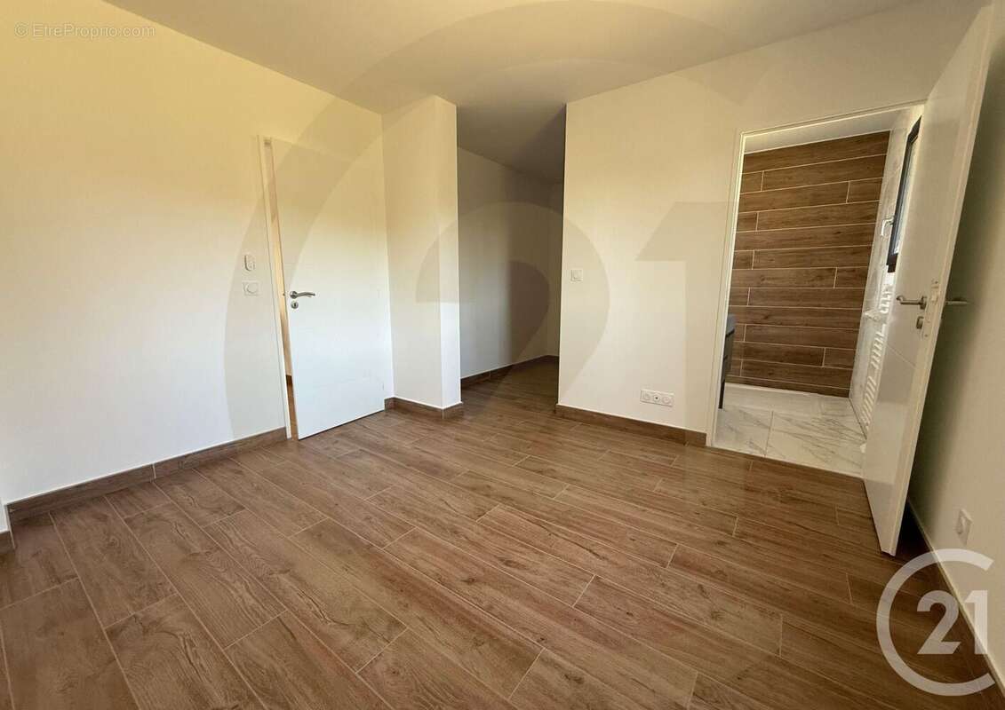 Maison à BOURGOIN-JALLIEU