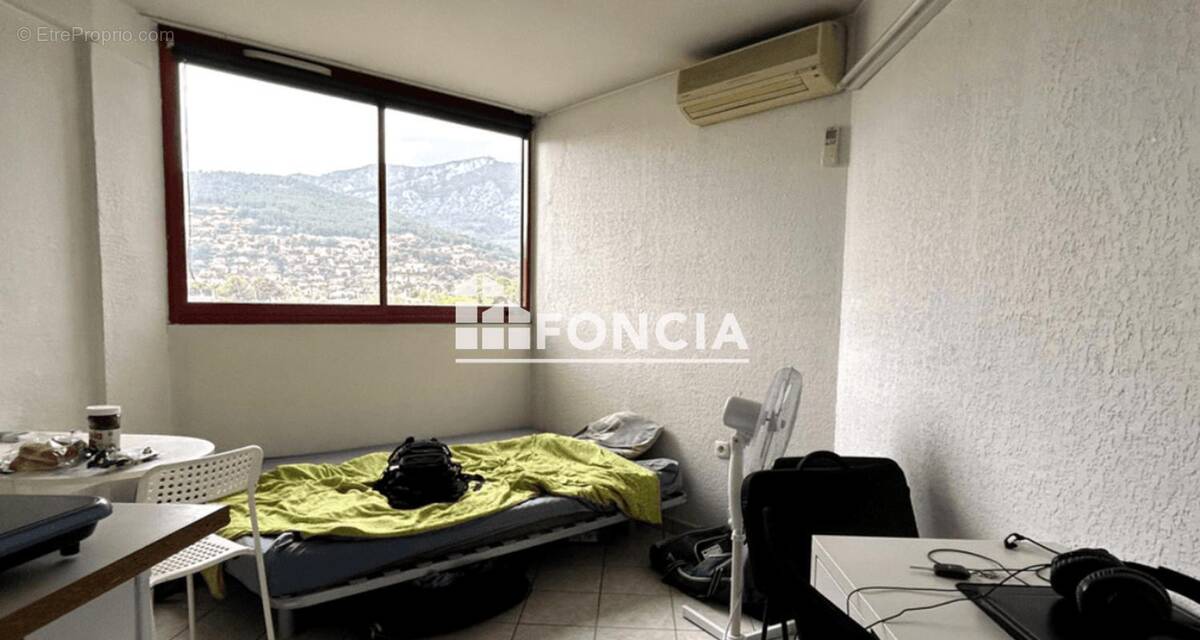 Appartement à LA VALETTE-DU-VAR