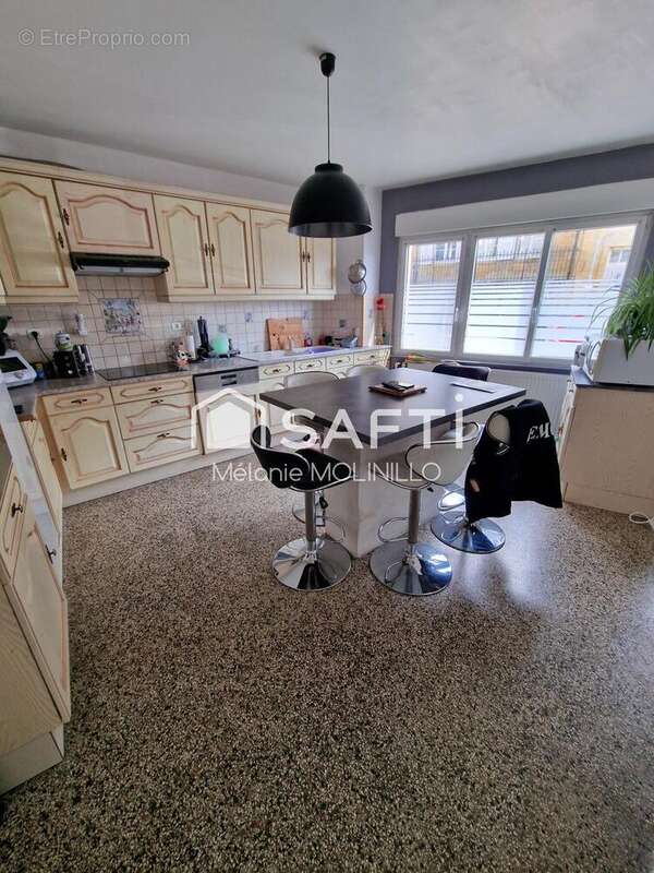 Maison 162 m² à Marville  - photo 3